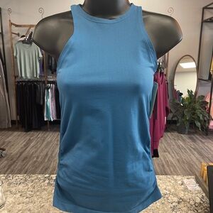 NUX New Groove Tank, Deep Teal